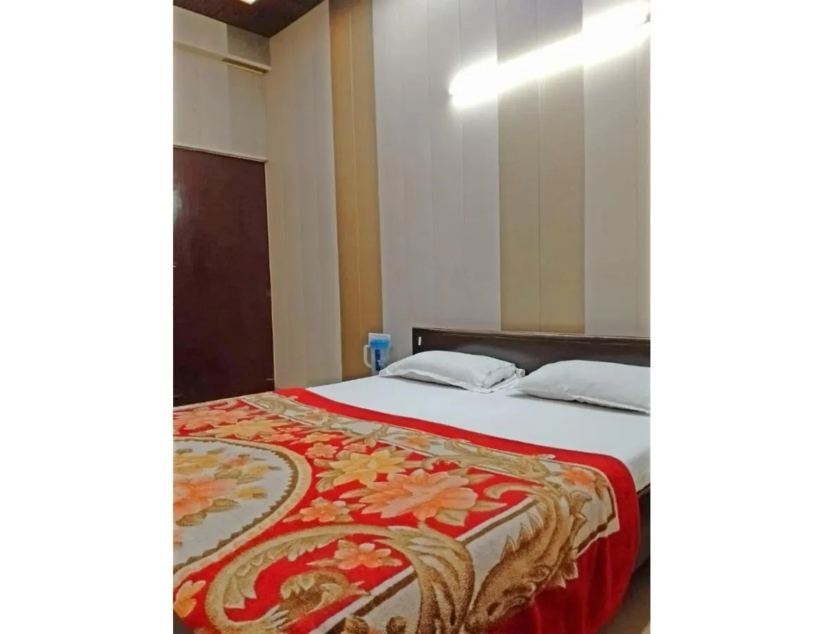 Hotel D R Residency, Agra Agra