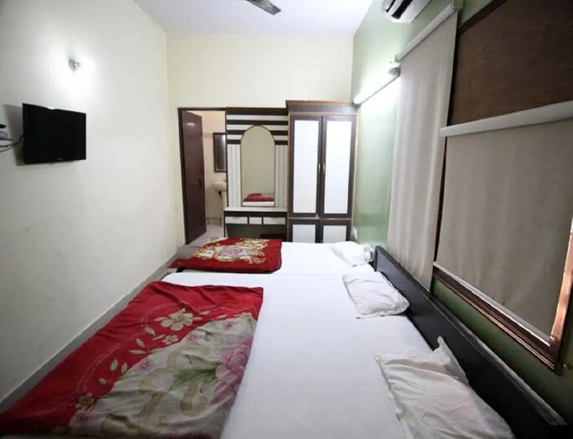 Hotel D R Residency, Agra Agra
