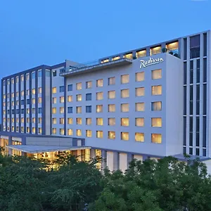 Radisson Agra ***** אגרה