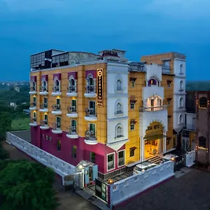 Foxoso Taj View Agra (Uttar Pradesh)