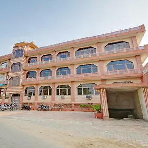 Capital O 31045 The Taj Residency- A Heritage Agra (Uttar Pradesh)