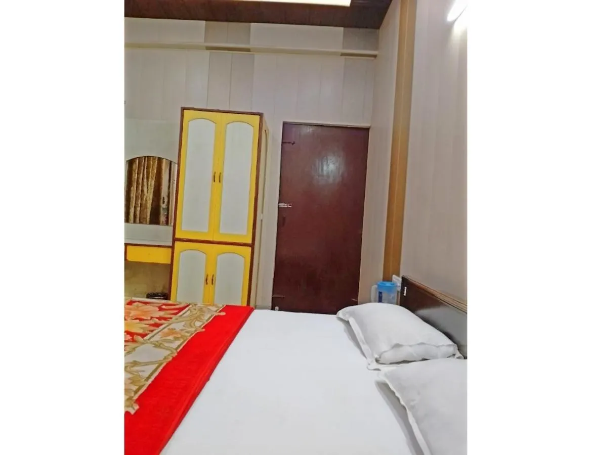 Hotel D R Residency, Agra Agra  3*, Agra (Uttar Pradesh) India