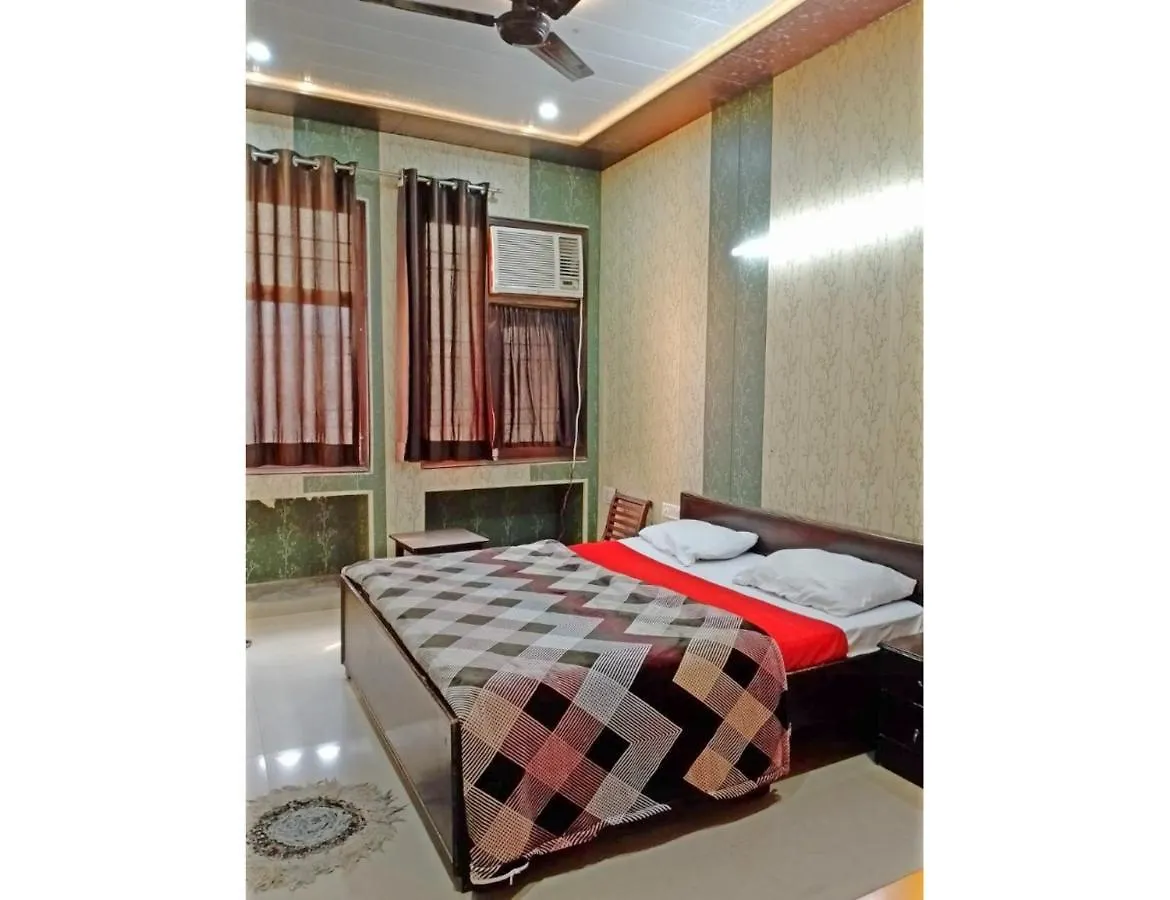 Hotel D R Residency, Agra Agra