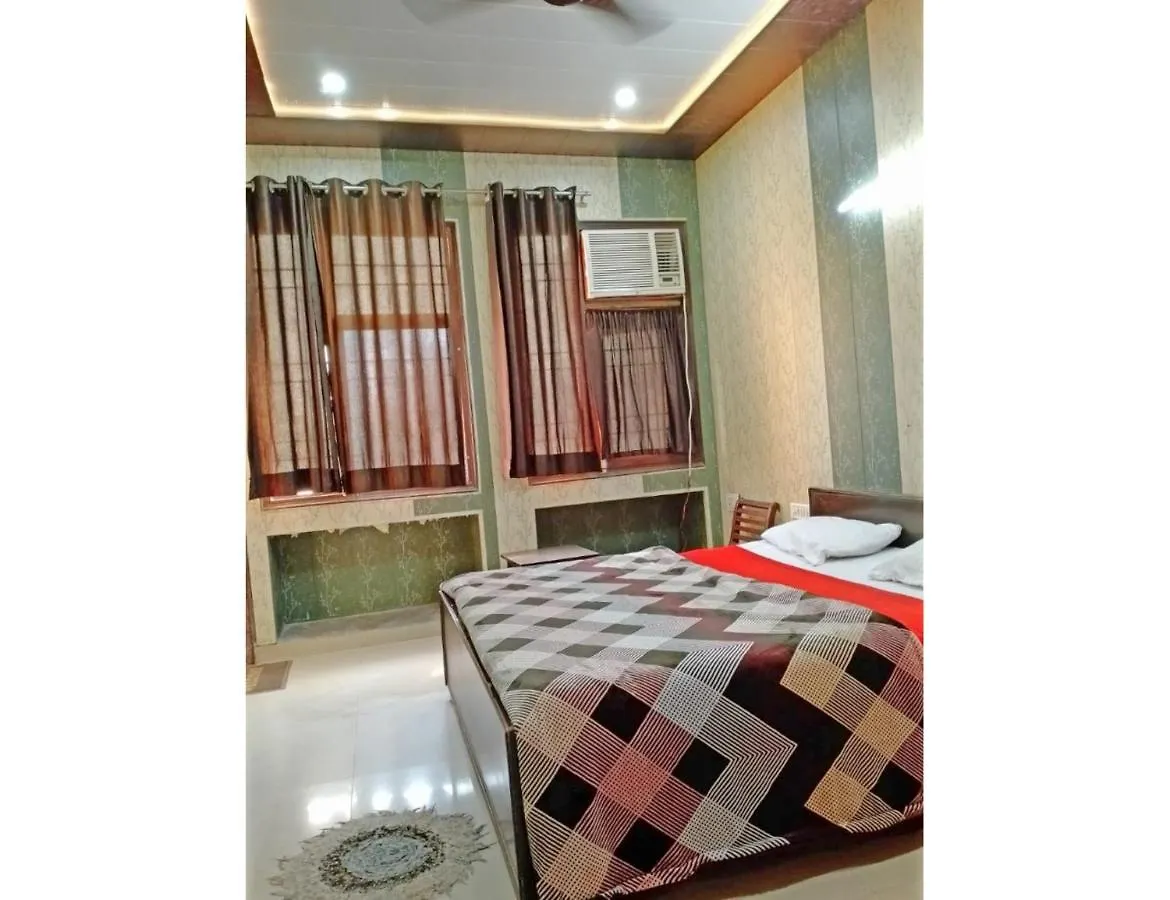 Hotel D R Residency, Agra Agra   Agra (Uttar Pradesh)