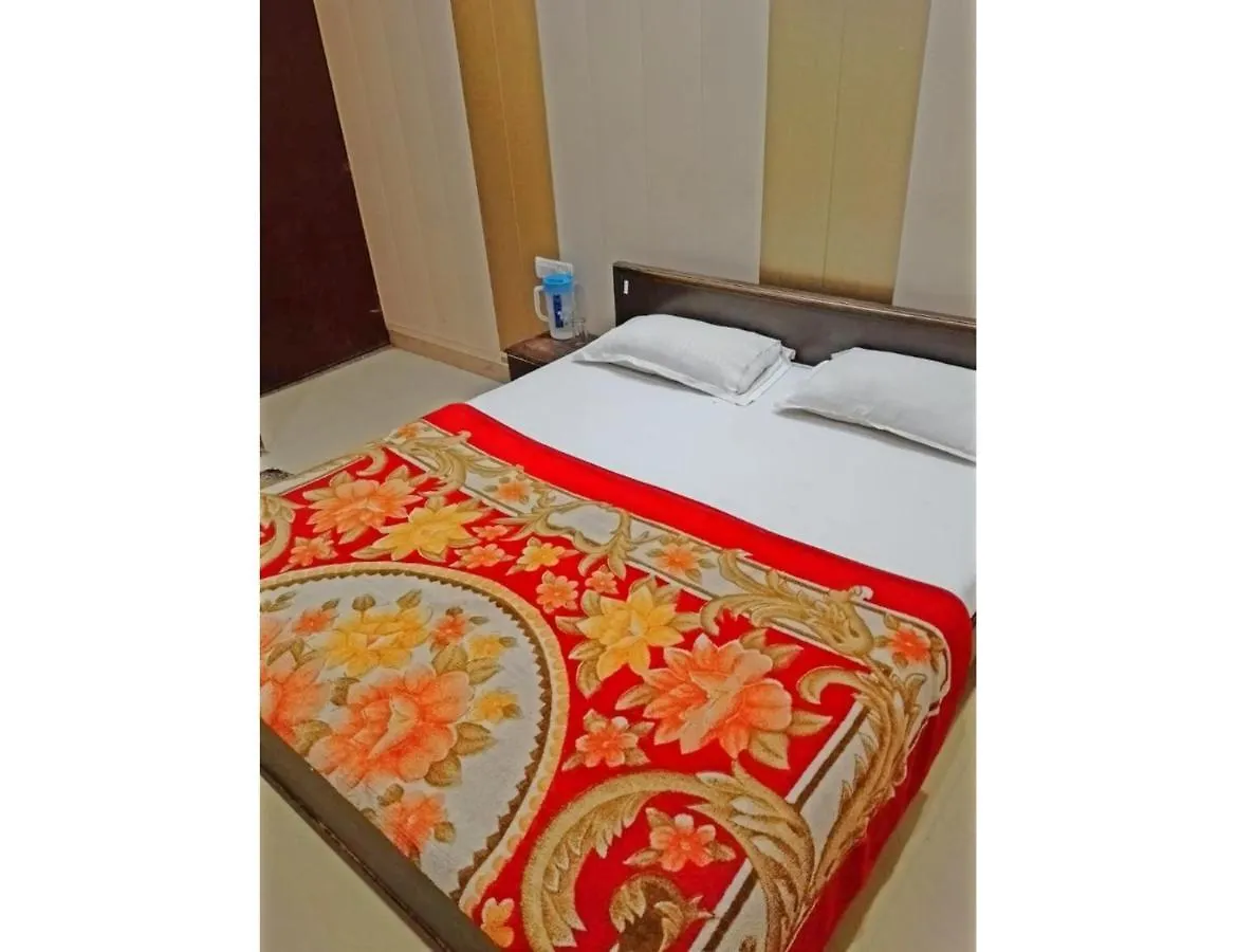 Hotel D R Residency, Agra Agra  India