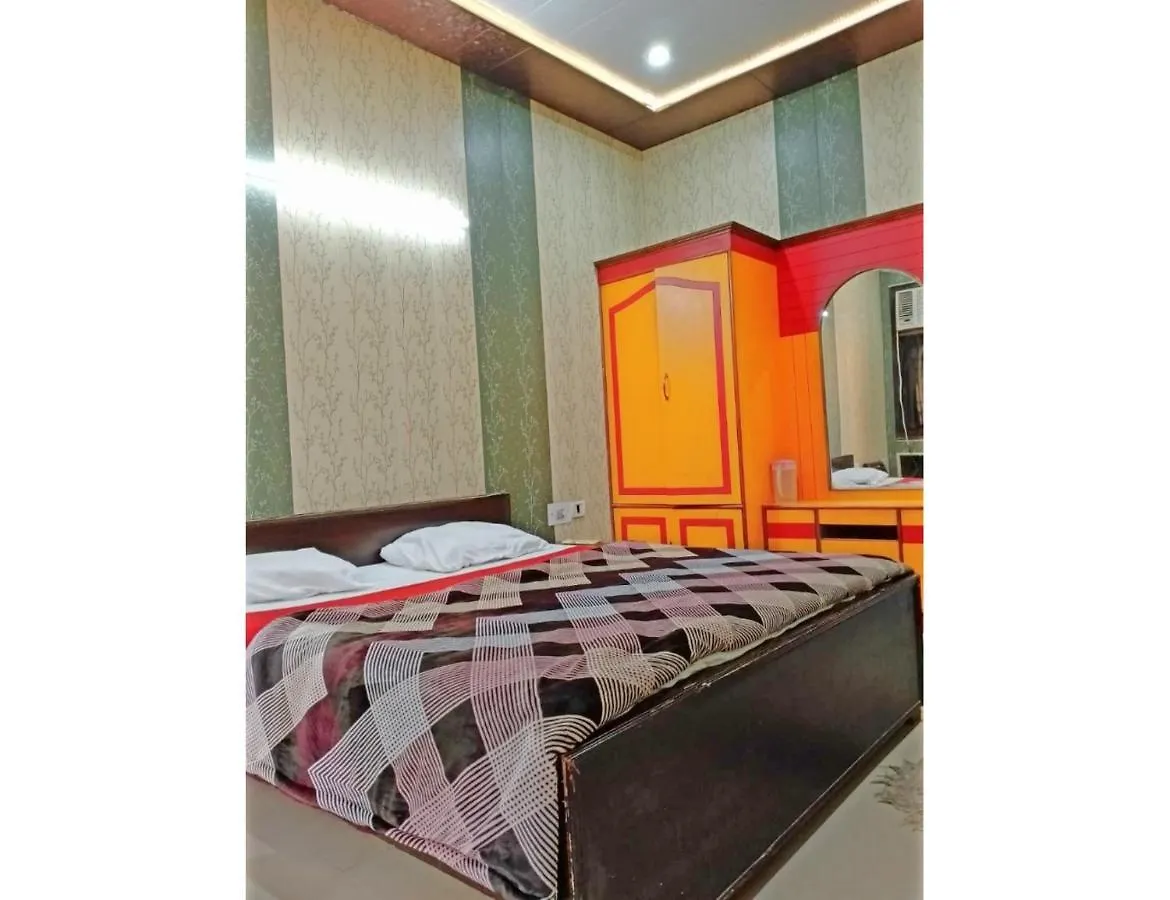 Hotel D R Residency, Agra Agra  3*, Agra (Uttar Pradesh)