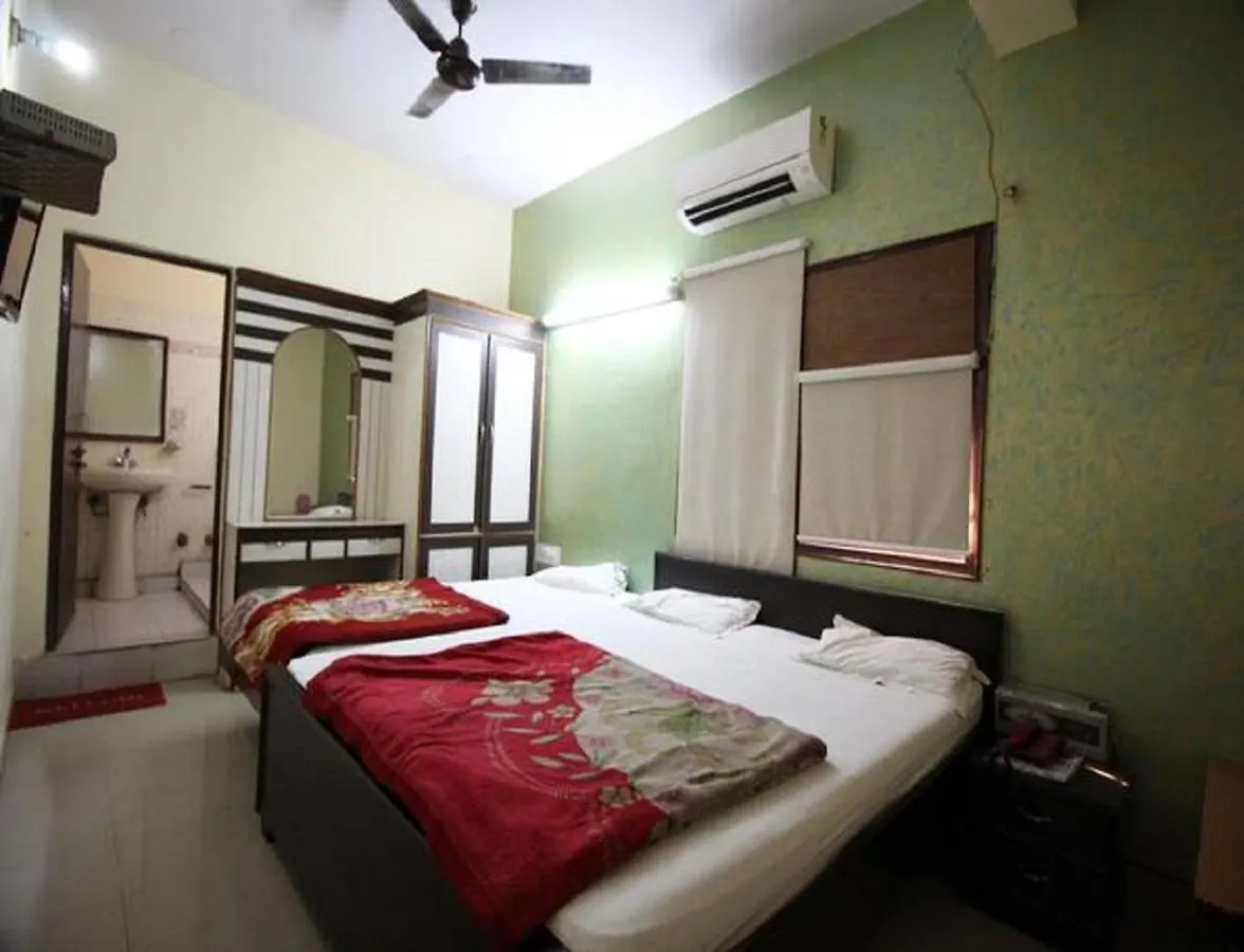 Hotel D R Residency, Agra Agra