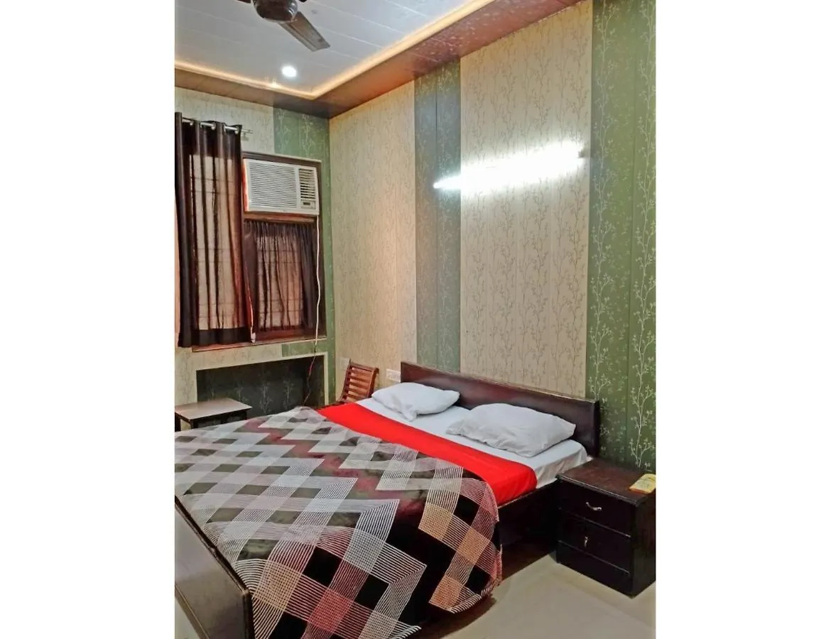 ***  Hotel D R Residency, Agra Agra  India