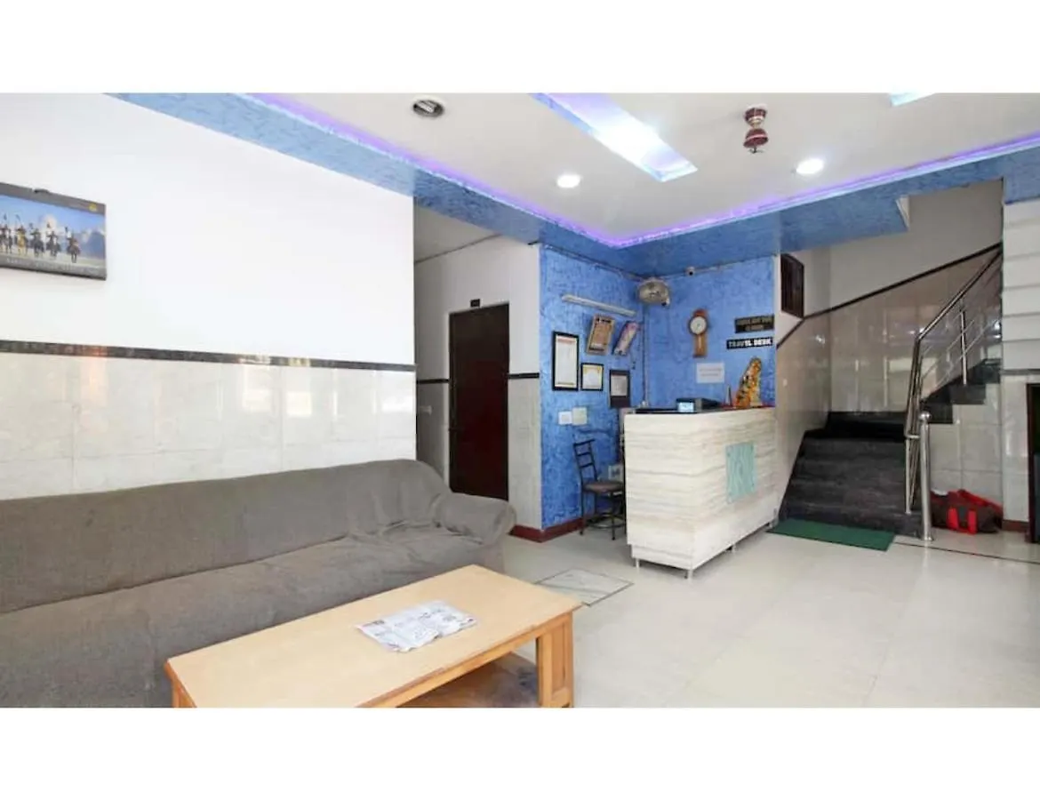 Hotel D R Residency, Agra Agra  Agra (Uttar Pradesh)